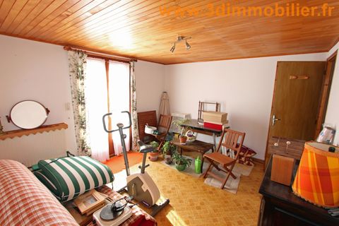 Villa in Orgelet, Jura, Orgelet - € 210.000 | Ref: DN54232626UBI - foto 11