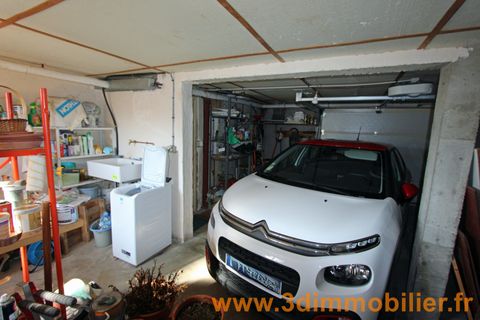 Villa in Orgelet, Jura, Orgelet - € 210.000 | Ref: DN54232626UBI - foto 12