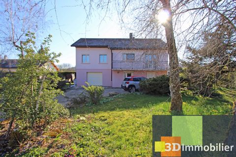 Villa in Orgelet, Jura, Orgelet - € 210.000 | Ref: DN54232626UBI - foto 13