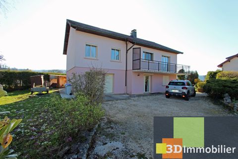 Villa in Orgelet, Jura, Orgelet - € 210.000 | Ref: DN54232626UBI - foto 22
