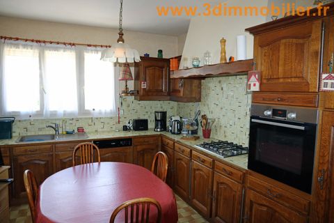Villa in Orgelet, Jura, Orgelet - € 210.000 | Ref: DN54232626UBI - foto 33