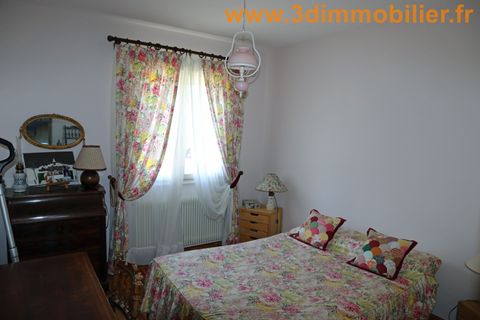 Villa in Orgelet, Jura, Orgelet - € 210.000 | Ref: DN54232626UBI - foto 34