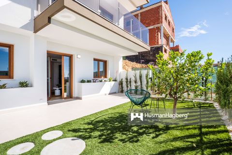 Byhus i La Nucia, Alicante, La Nucia - € 390.000 | Ref: 0117NB310 - foto 1