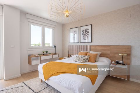 Byhus i La Nucia, Alicante, La Nucia - € 390.000 | Ref: 0117NB310 - foto 17