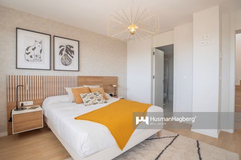 Byhus i La Nucia, Alicante, La Nucia - € 390.000 | Ref: 0117NB310 - foto 19