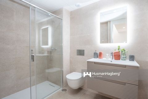 Byhus i La Nucia, Alicante, La Nucia - € 390.000 | Ref: 0117NB310 - foto 20