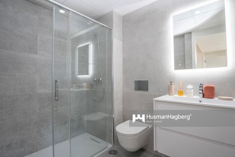 Byhus i La Nucia, Alicante, La Nucia - € 390.000 | Ref: 0117NB310 - foto 23