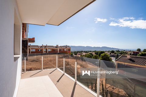 Byhus i La Nucia, Alicante, La Nucia - € 390.000 | Ref: 0117NB310 - foto 26