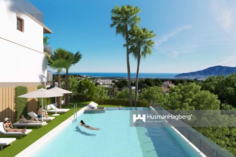 Byhus i La Nucia, Alicante, La Nucia - € 390.000 | Ref: 0117NB310 - foto 29