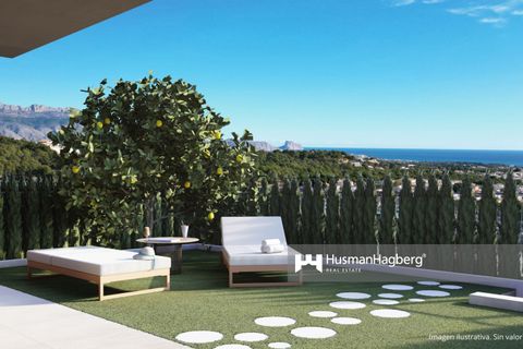 Byhus i La Nucia, Alicante, La Nucia - € 390.000 | Ref: 0117NB310 - foto 31