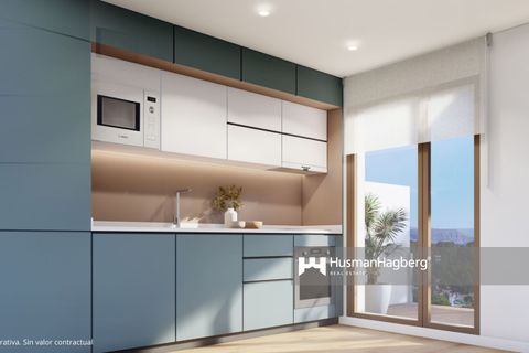 Byhus i La Nucia, Alicante, La Nucia - € 390.000 | Ref: 0117NB310 - foto 34