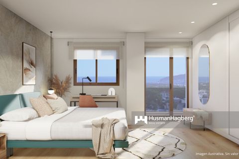 Byhus i La Nucia, Alicante, La Nucia - € 390.000 | Ref: 0117NB310 - foto 35