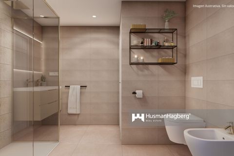 Byhus i La Nucia, Alicante, La Nucia - € 390.000 | Ref: 0117NB310 - foto 36