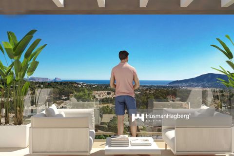 Byhus i La Nucia, Alicante, La Nucia - € 390.000 | Ref: 0117NB310 - foto 37
