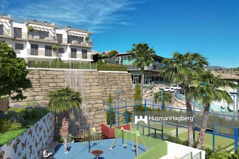 Byhus i La Nucia, Alicante, La Nucia - € 390.000 | Ref: 0117NB310 - foto 38