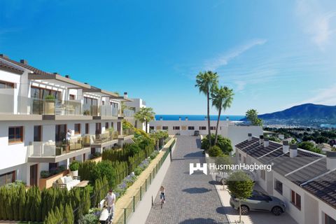 Byhus i La Nucia, Alicante, La Nucia - € 390.000 | Ref: 0117NB310 - foto 39