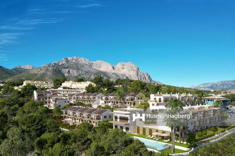Byhus i La Nucia, Alicante, La Nucia - € 390.000 | Ref: 0117NB310 - foto 42