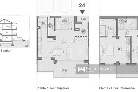 Byhus i La Nucia, Alicante, La Nucia - € 390.000 | Ref: 0117NB310 - foto 43