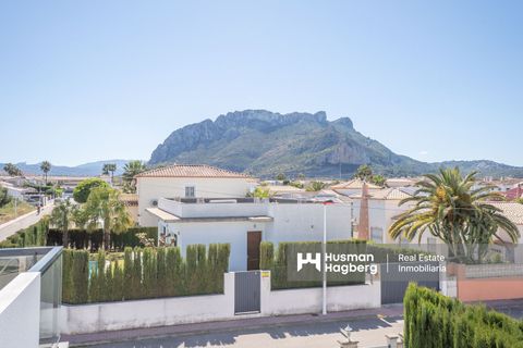 Byhus i Denia, Alicante, Denia - € 399.995 | Ref: AS096 - foto 3