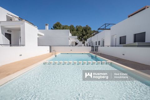 Byhus i Denia, Alicante, Denia - € 399.995 | Ref: AS096 - foto 4