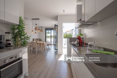 Byhus i Denia, Alicante, Denia - € 399.995 | Ref: AS096 - foto 7