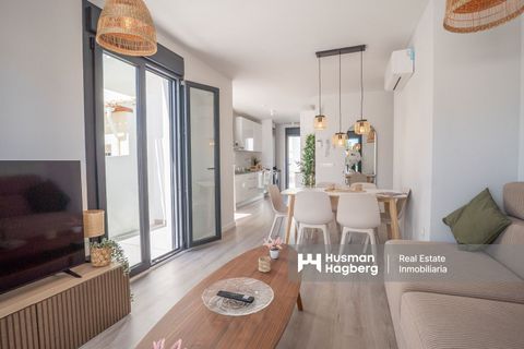 Byhus i Denia, Alicante, Denia - € 399.995 | Ref: AS096 - foto 8