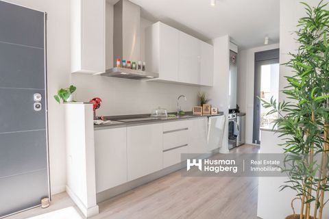 Byhus i Denia, Alicante, Denia - € 399.995 | Ref: AS096 - foto 10