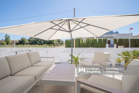 Byhus i Denia, Alicante, Denia - € 399.995 | Ref: AS096 - foto 12