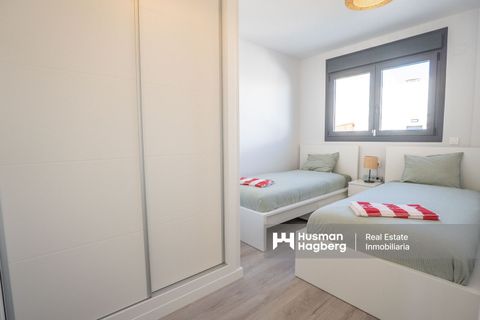Byhus i Denia, Alicante, Denia - € 399.995 | Ref: AS096 - foto 14
