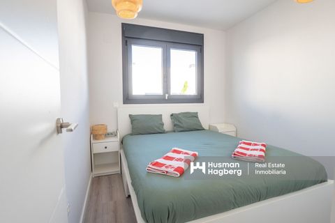 Byhus i Denia, Alicante, Denia - € 399.995 | Ref: AS096 - foto 15