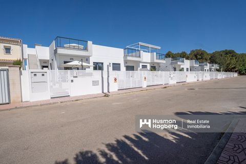Byhus i Denia, Alicante, Denia - € 399.995 | Ref: AS096 - foto 19