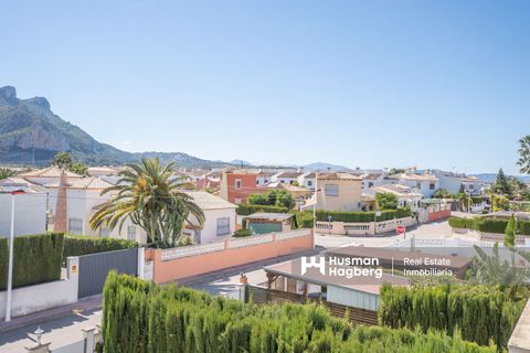 Byhus i Denia, Alicante, Denia - € 399.995 | Ref: AS096 - foto 21