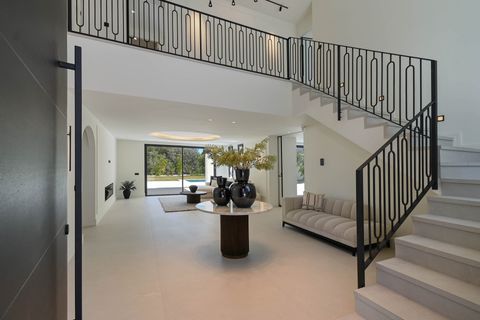 Villa a Moraira, Alicante, Moraira - € 2.850.000 | Ref: TAMOR1572 - foto 5