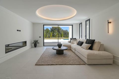 Villa a Moraira, Alicante, Moraira - € 2.850.000 | Ref: TAMOR1572 - foto 7