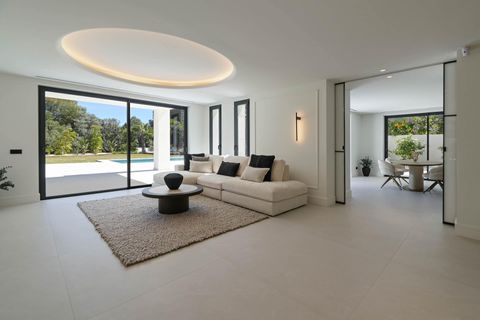 Villa a Moraira, Alicante, Moraira - € 2.850.000 | Ref: TAMOR1572 - foto 8