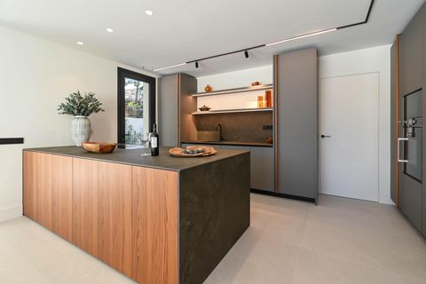 Villa a Moraira, Alicante, Moraira - € 2.850.000 | Ref: TAMOR1572 - foto 12