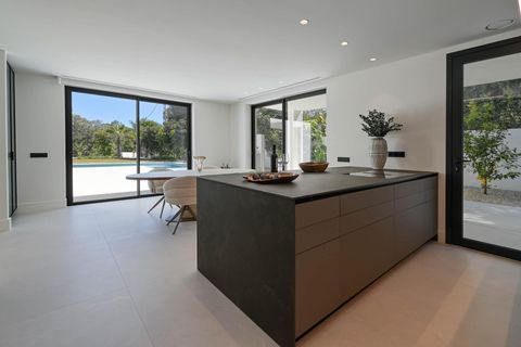 Villa a Moraira, Alicante, Moraira - € 2.850.000 | Ref: TAMOR1572 - foto 14
