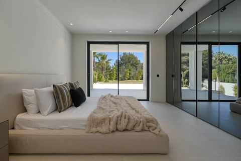 Villa a Moraira, Alicante, Moraira - € 2.850.000 | Ref: TAMOR1572 - foto 18