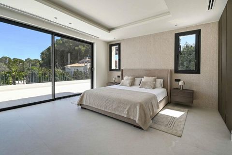 Villa a Moraira, Alicante, Moraira - € 2.850.000 | Ref: TAMOR1572 - foto 24
