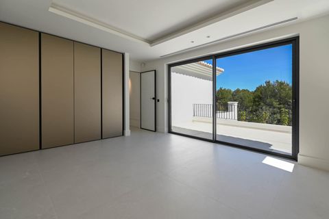 Villa a Moraira, Alicante, Moraira - € 2.850.000 | Ref: TAMOR1572 - foto 25