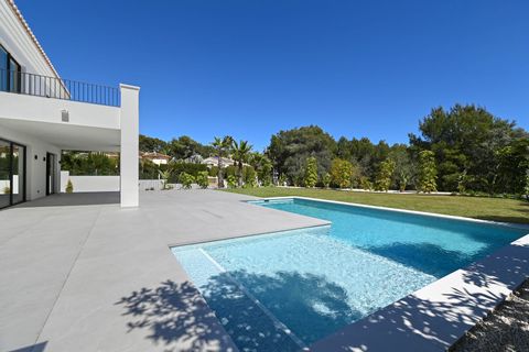 Villa a Moraira, Alicante, Moraira - € 2.850.000 | Ref: TAMOR1572 - foto 40