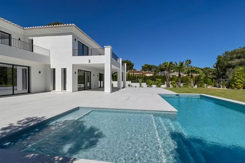 Villa a Moraira, Alicante, Moraira - € 2.850.000 | Ref: TAMOR1572 - foto 41