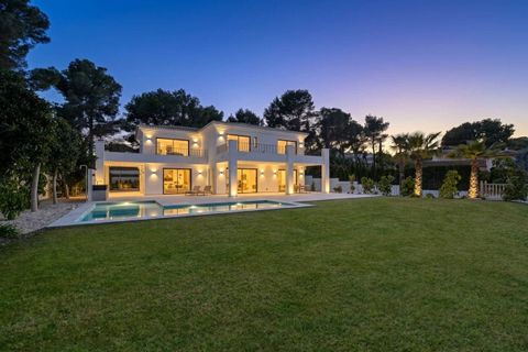 Villa a Moraira, Alicante, Moraira - € 2.850.000 | Ref: TAMOR1572 - foto 42