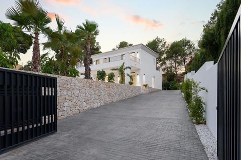 Villa a Moraira, Alicante, Moraira - € 2.850.000 | Ref: TAMOR1572 - foto 44