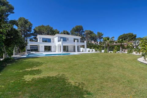 Villa a Moraira, Alicante, Moraira - € 2.850.000 | Ref: TAMOR1572 - foto 2