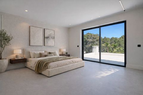 Villa a Moraira, Alicante, Moraira - € 2.850.000 | Ref: TAMOR1572 - foto 33