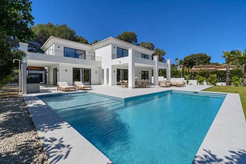 Villa a Moraira, Alicante, Moraira - € 2.850.000 | Ref: TAMOR1572 - foto 45