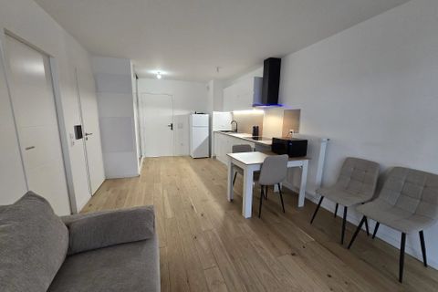 Apartament a Rueil-Malmaison, Hauts-de-Seine, Rueil-Malmaison - € 1.600/mes | Ref: 86893130 - foto 6