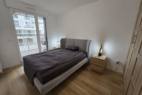 Apartament a Rueil-Malmaison, Hauts-de-Seine, Rueil-Malmaison - € 1.600/mes | Ref: 86893130 - foto 7