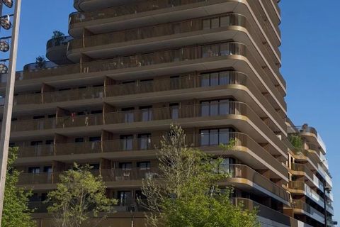 Huoneisto Rueil-Malmaisonssa, Hauts-de-Seine - kuva 1